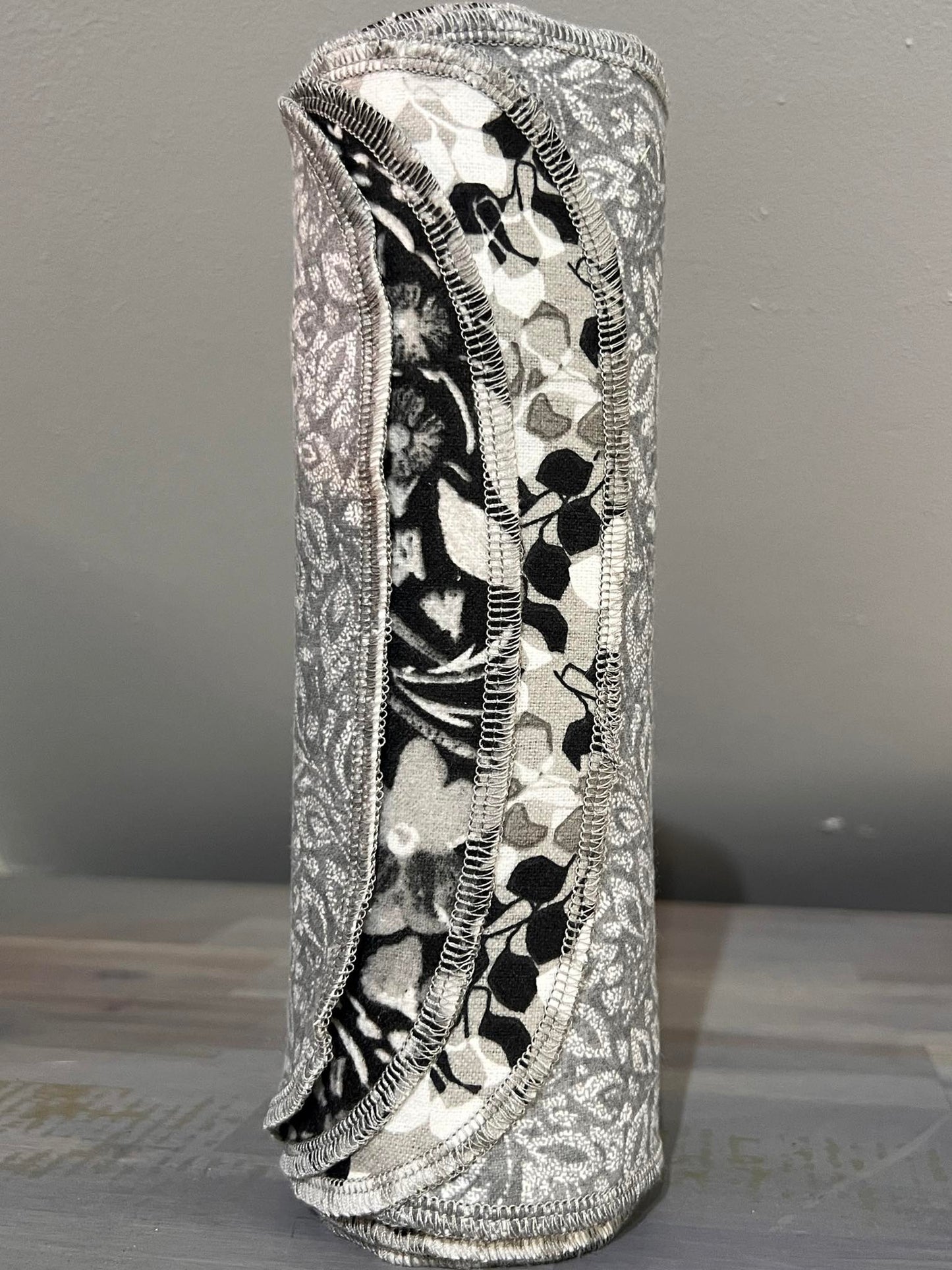 Paperless Paper Towels - Single Ply