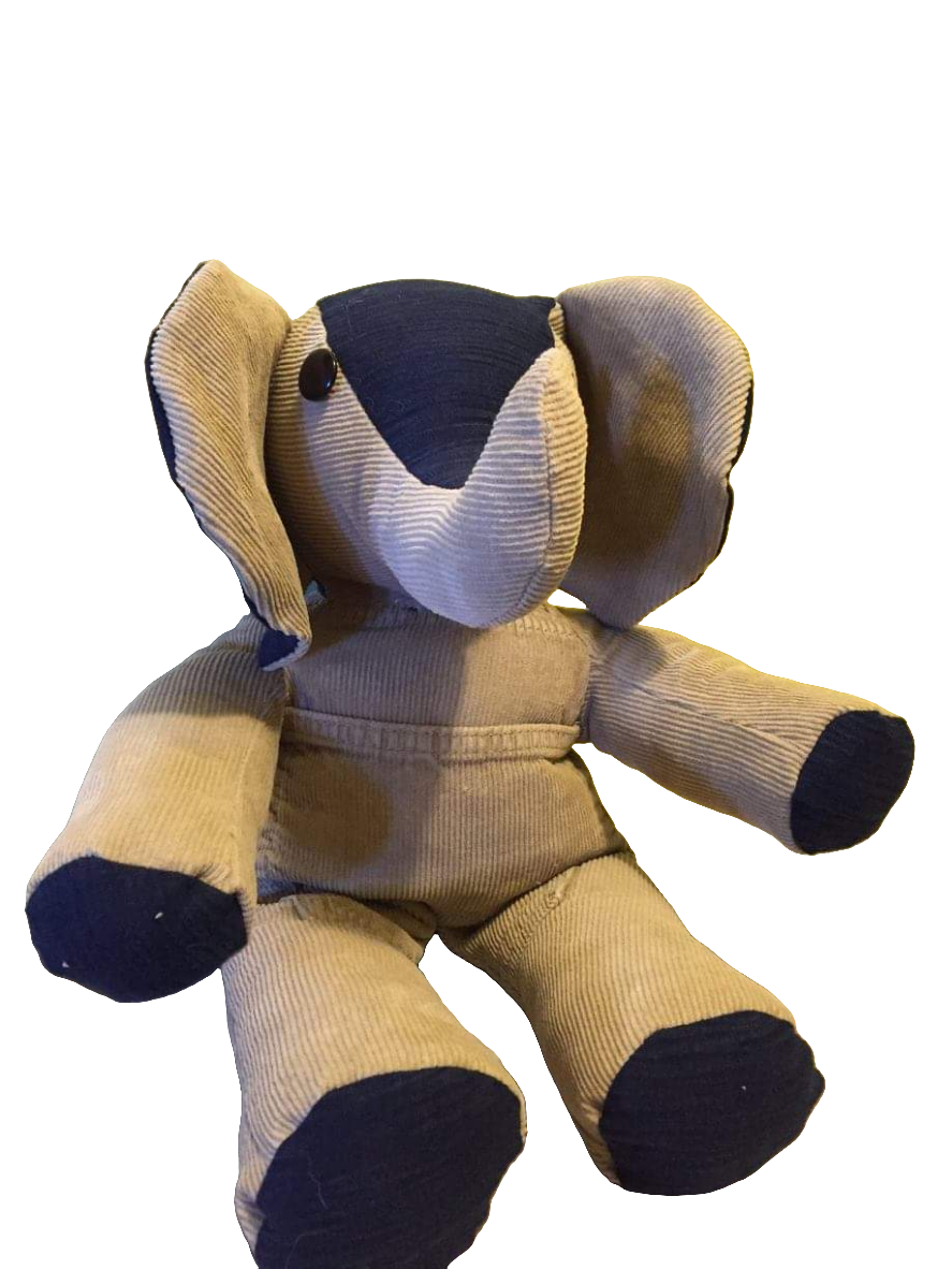 Keepsake Elephant