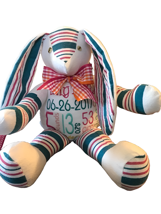 Keepsake Bunny