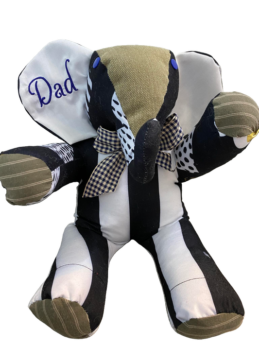 Keepsake Elephant