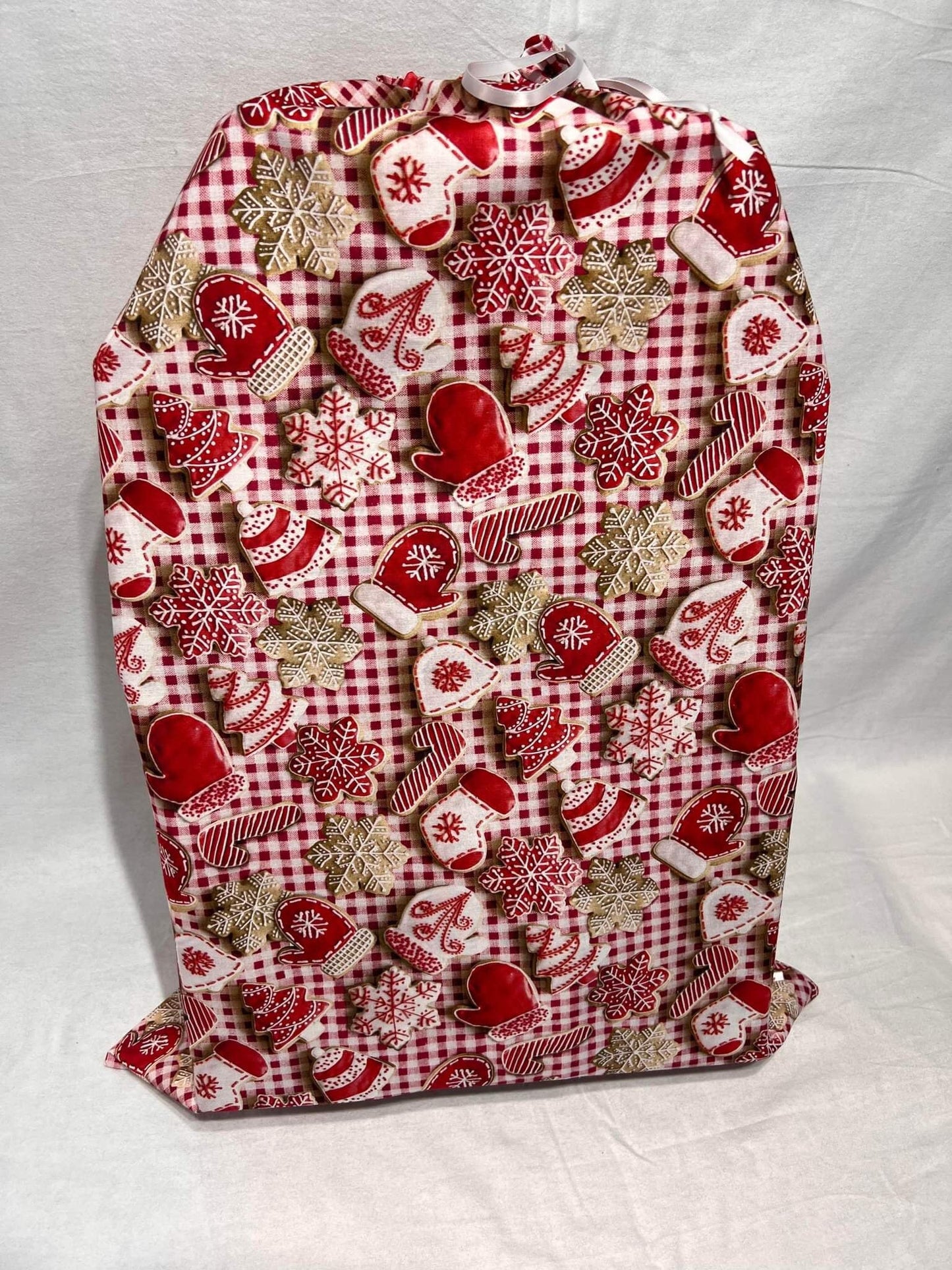 Extra Large Reusable Gift Bag - Candies