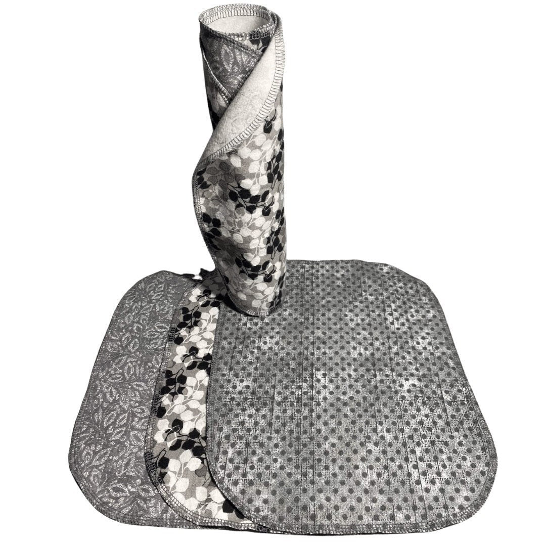 Paperless Paper Towels - Single Ply