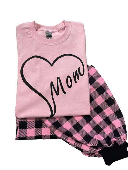 Mom Pyjamas