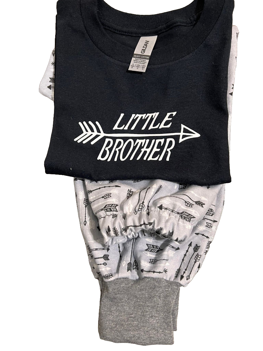 Little Brother Pyjamas