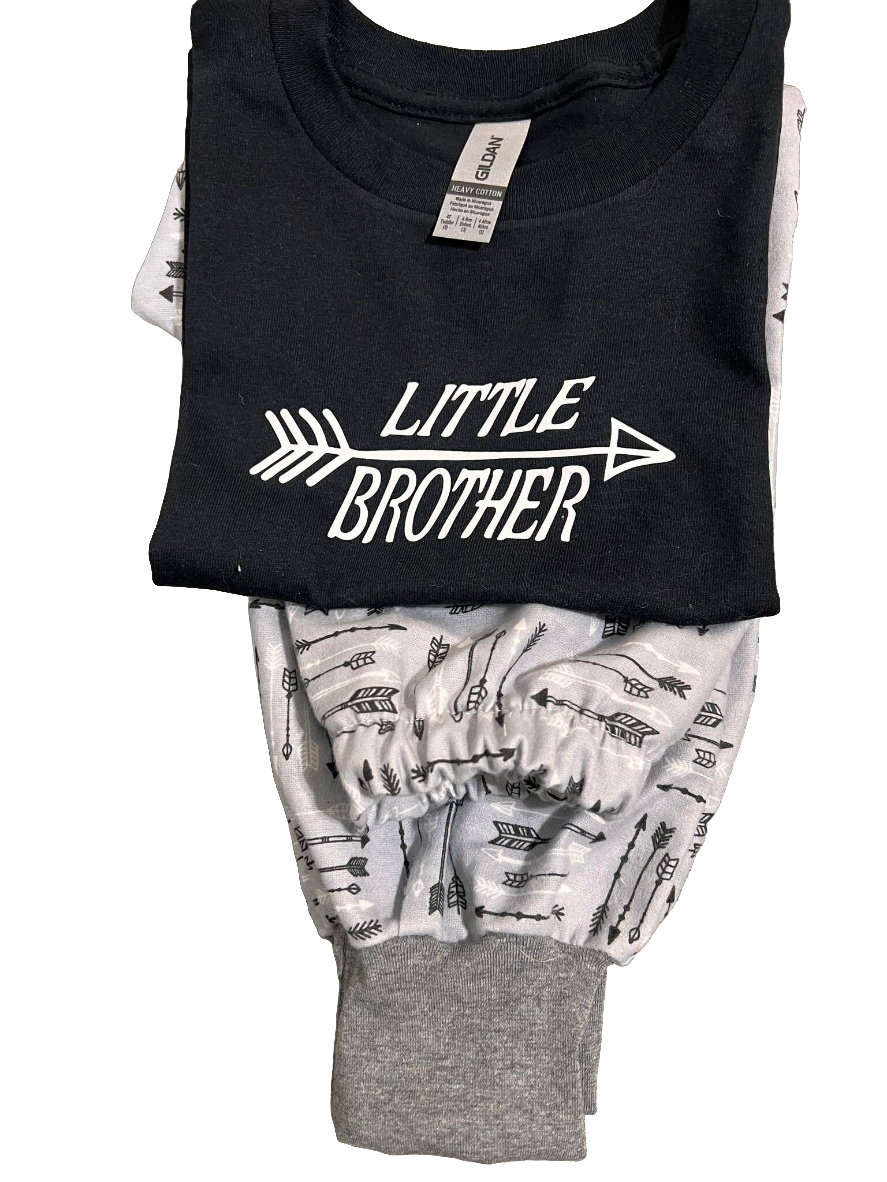 Big brother pyjamas hotsell