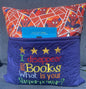 Reading Pillow - Superpower