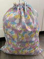 Large Reusable Easter Bag | Reusable Gift Bag