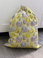 Large Reusable Easter Bag | Reusable Gift Bag