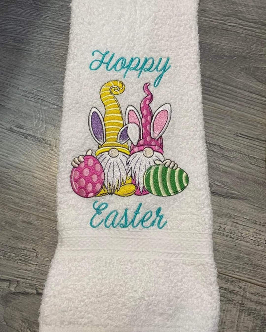 Easter Hand Towel