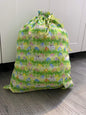 Large Reusable Easter Bag | Reusable Gift Bag