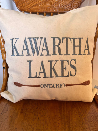 Lake Pillow