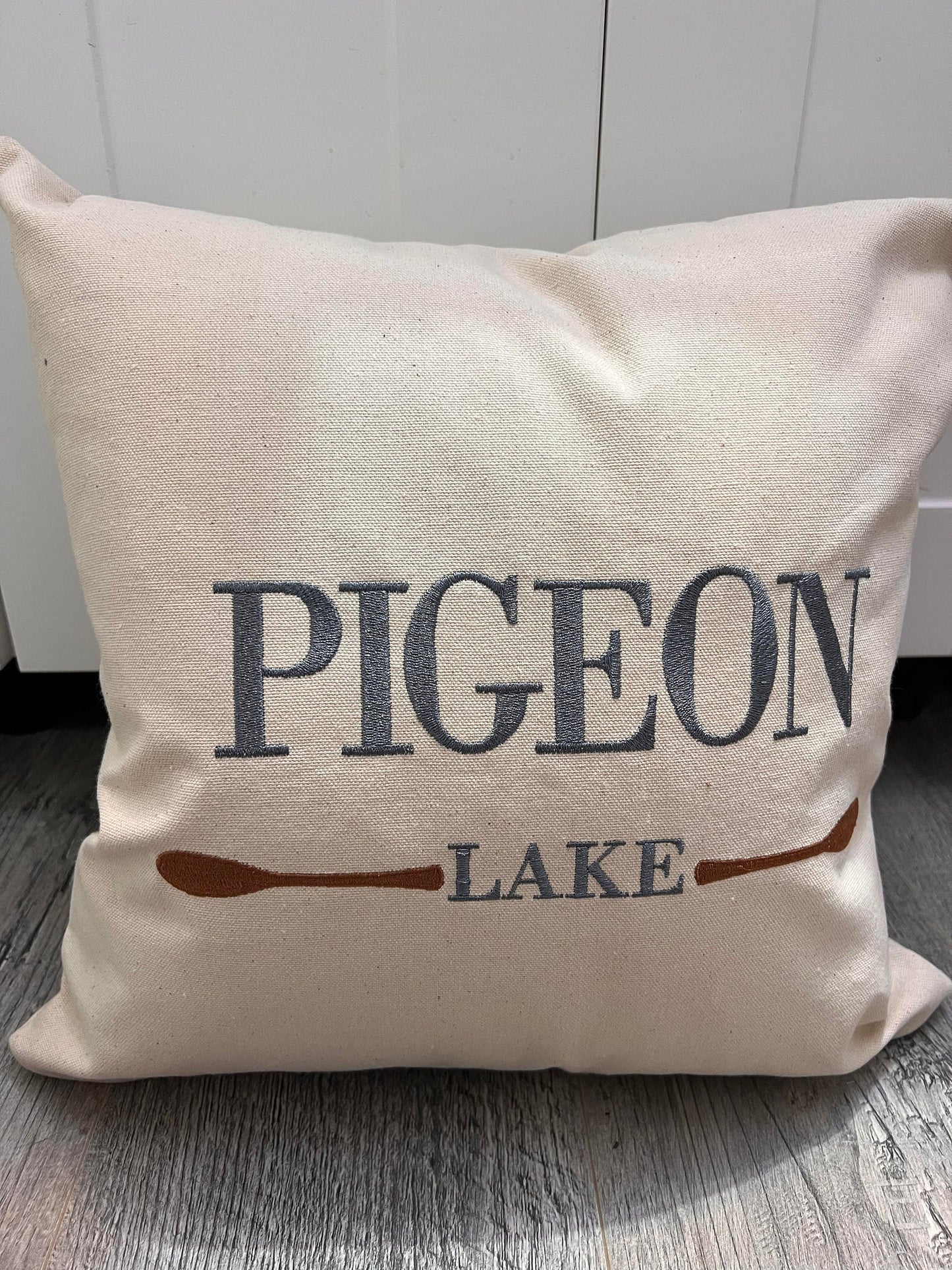 Lake Pillow